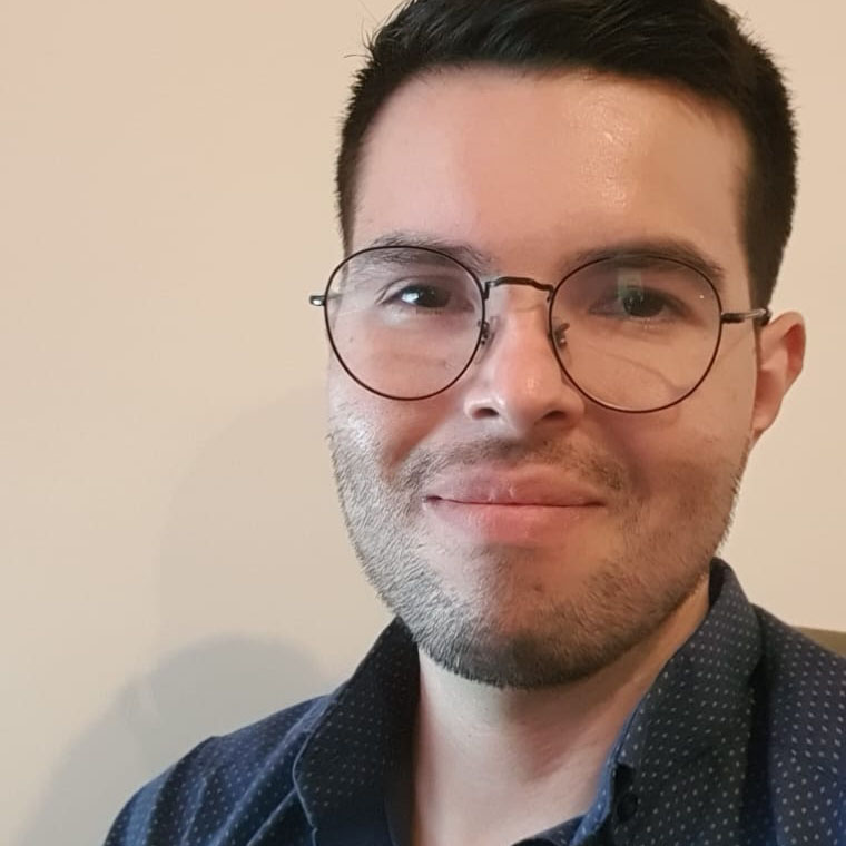 Rodolfo Guluarte Hale