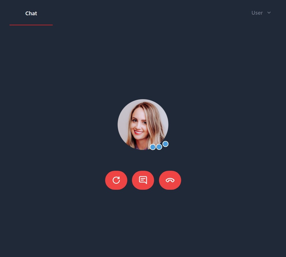 Real-Time AI Conversation with Laravel, OpenAI API, and TortoiseTTS preview