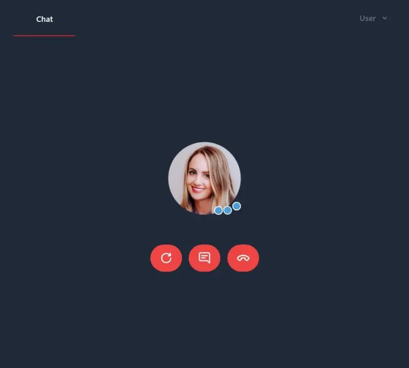 Real-Time AI Conversation with Laravel, OpenAI API, and TortoiseTTS preview