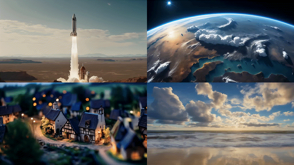 Stable Video Diffusion